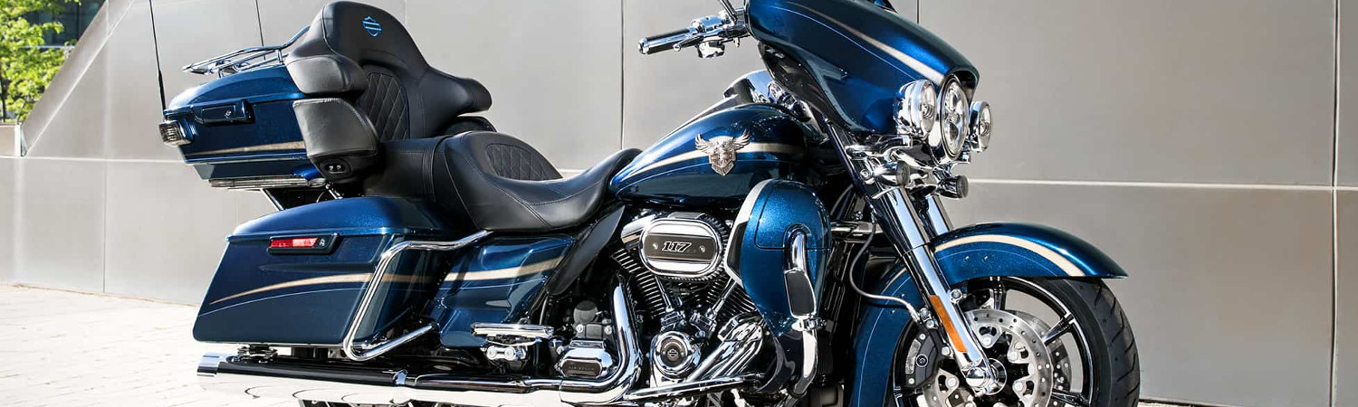 2020 Harley-Davidson® FLHTKSE CVO™ Limited 115th Anniversary