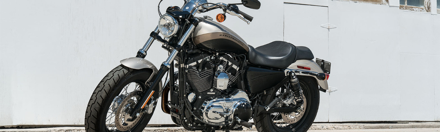 2020 Harley-Davidson® Sportster® 1200 Custom for sale in Taboo Harley®, Alexandria, Louisiana