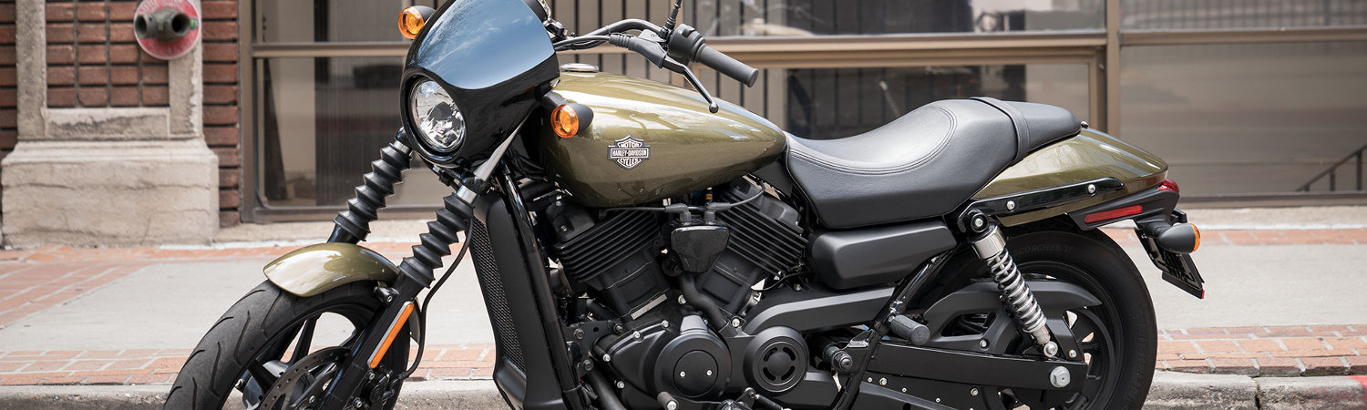 2020 Harley-Davidson® Street® 500 for sale in Taboo Harley®, Alexandria, Louisiana